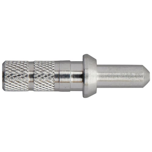 CarbonExpress Pin Nock Adapter  <br>  Medallion XR  12 pk.