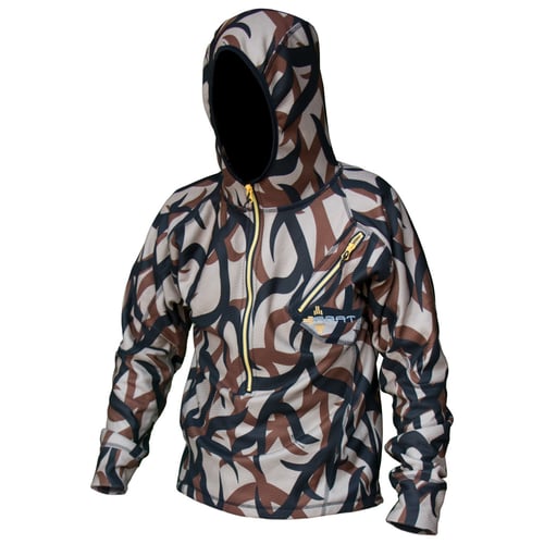 ASAT Highwood Hoodie  <br>  Large