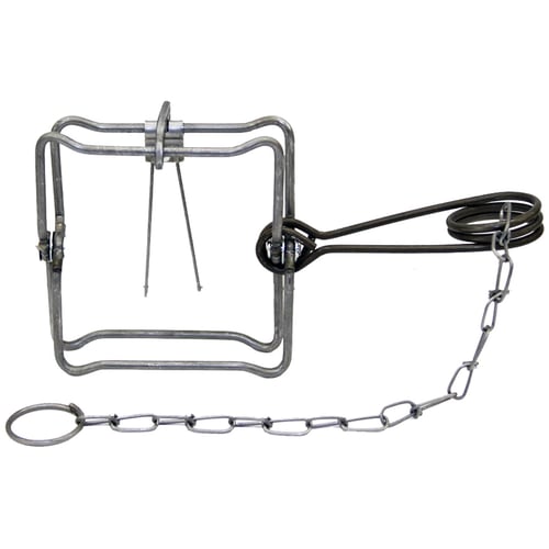 Bridger Body Gripper Trap  <br>  No. 110