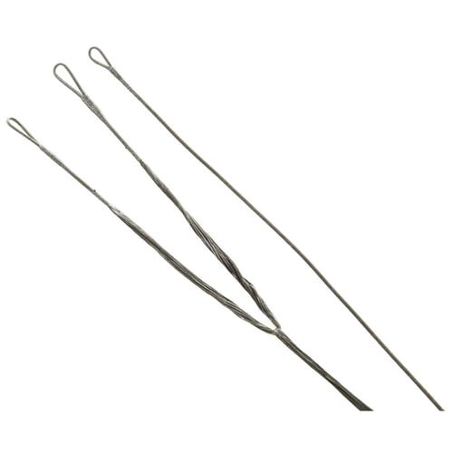 J and D Split Cable  <br>  Black 452X 33 in.