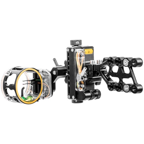 Trophy Ridge React Trio Pro Sight  <br>  3 Pin .019 RH