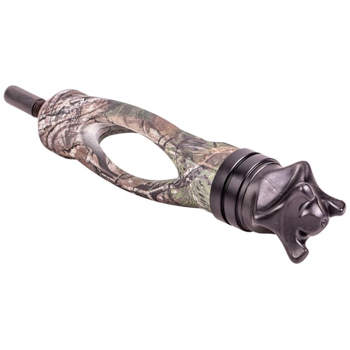 Trophy Ridge Static Stabilizer  <br>  Realtree Xtra 3 in.