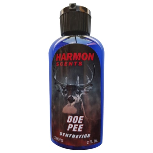 Harmon Synthetic Scents  <br>  Doe Pee 2 oz.