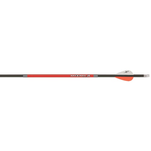 Carbon Express Maxima Jr Arrows