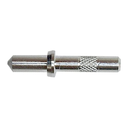 Carbon Express Pin Nock Adapters  <br>  .166 Size 2 12 pk.