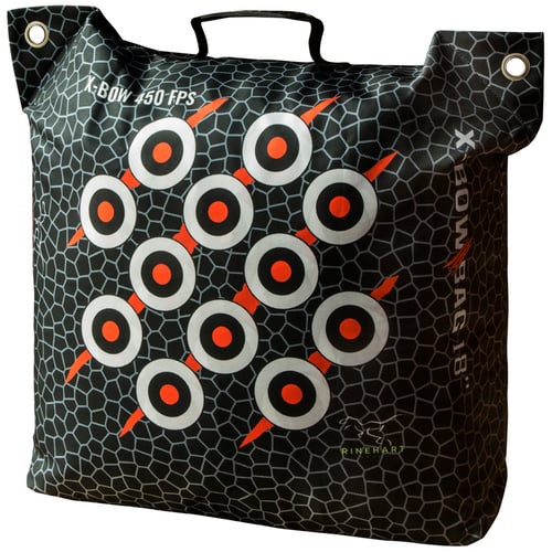 Rinehart X-Bow Bag Target  <br>
