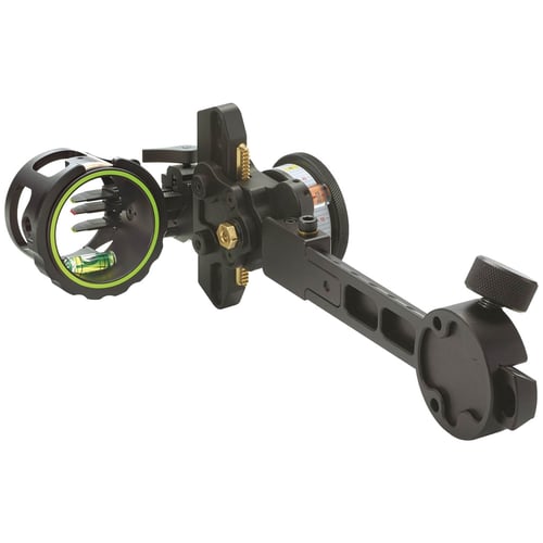 HHA Optimizer King Pin Sight Tournament  <br>  3519 3 Pin .019 RH