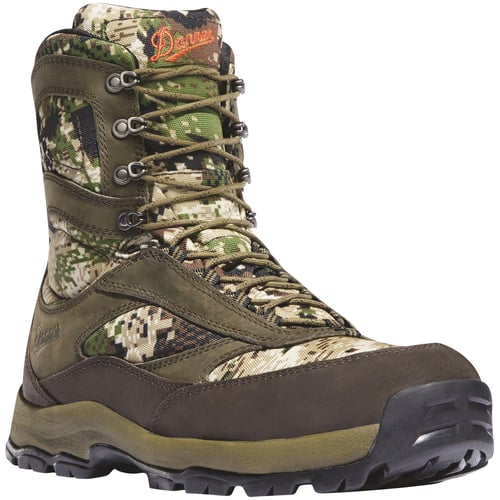 Danner High Ground Boot  <br>  Optifade Subalpine 10