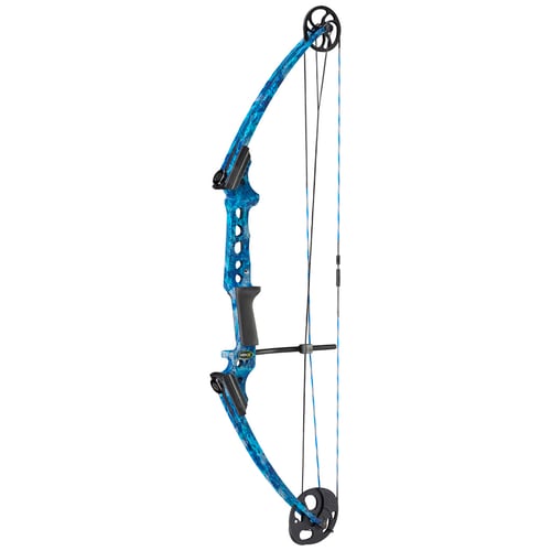 Gen-X Cuda Bowfishing Bow  <br>  RH