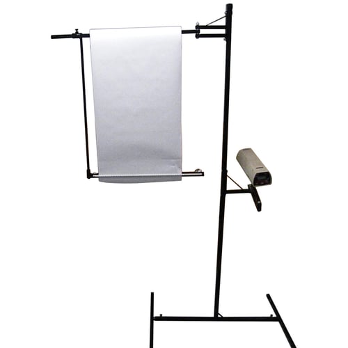 Archery Shooters Pro Paper Tuning Station  <br>