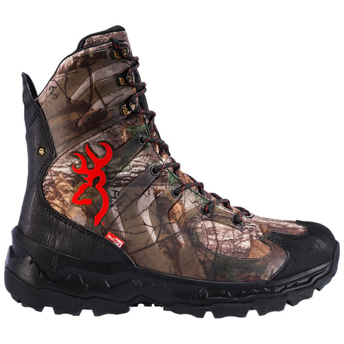 Browning Buck Shadow Boot  <br>  400g Realtree Xtra 12