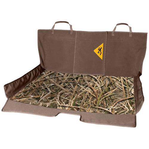 Browning Cargo Liner  <br>  Mossy Oak Blades