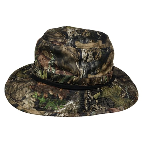 Outdoor Cap Boonie Hat  <br>  Mossy Oak Country