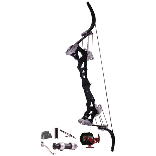 RPM Bowfishing Nitro XL Kit