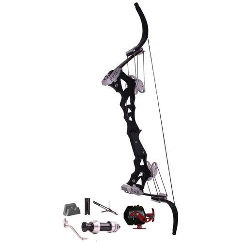 RPM Bowfishing Nito Mag Kit  <br>