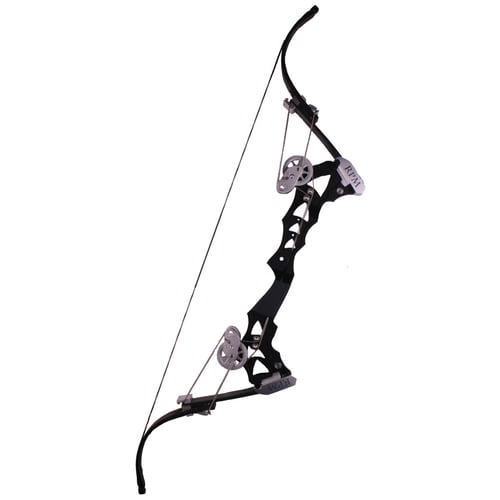 RPM Bowfishing Nitro Mag XL Bow