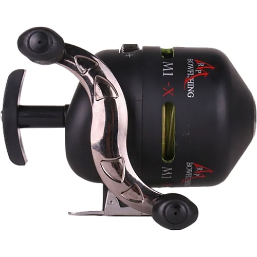 RPM Bowfishing M1-X Trigger Reel  <br>