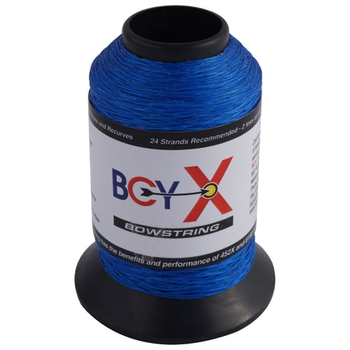 BCY X Bowstring Material