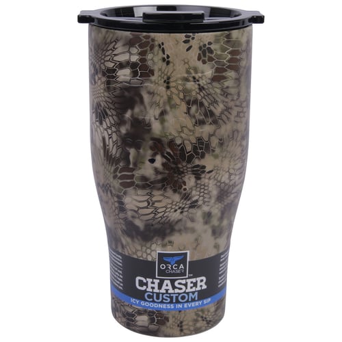 Orca Camo Chaser  <br>  Kryptek Highlander 27 oz.