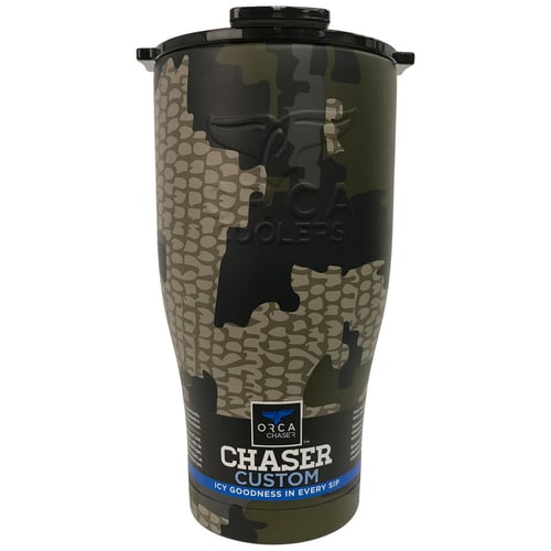 Orca Camo Chaser  <br>  KUIU Verde 2.0 27 oz.