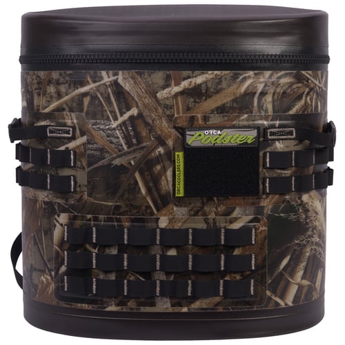 Orca Podster Cooler Backpack  <br>  Realtree Max 5