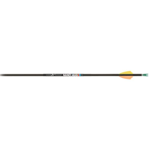 Carbon Express Nano 166 Arrows