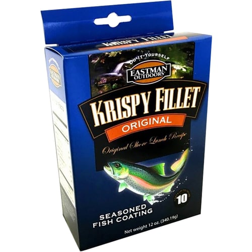 Eastman Outdoors Krispy Fillet  <br>  Original