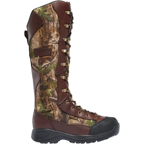 LaCrosse Venom Snake Boot  <br>  Realtree APG Size 12