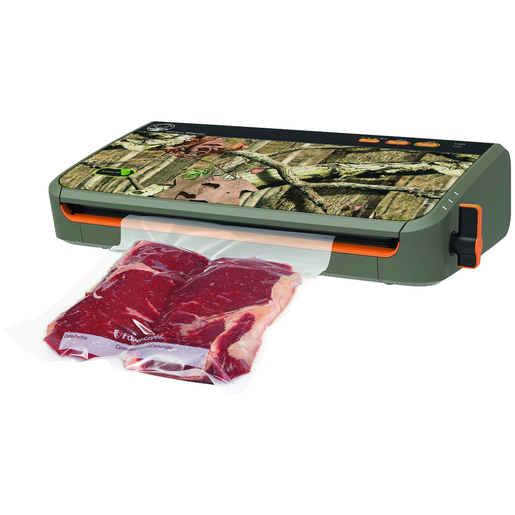 Foodsaver GM2160-000 Gamesaver Wingman Plus