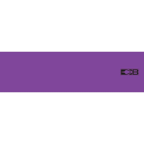 Bohning Blazer Arrow Wraps  <br>  Purple 4 in. 13 pk.