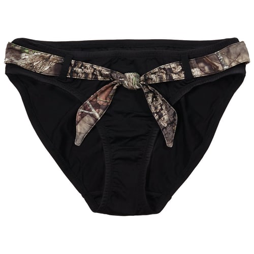 Wilderness Dreams Belted Swim  <br>  Bottom MO Country X-Large