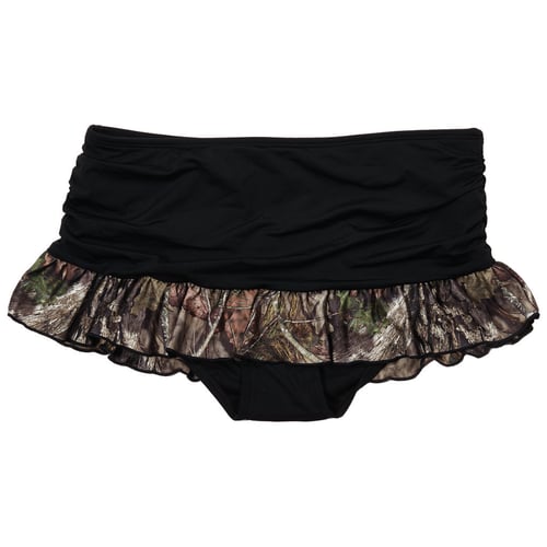 Wilderness Dreams Swim Skirt  <br>  Mossy Oak Country Large