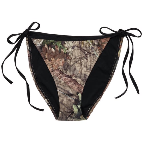 WildernessDreams String Bikini  <br>  Bottom MO Country Small