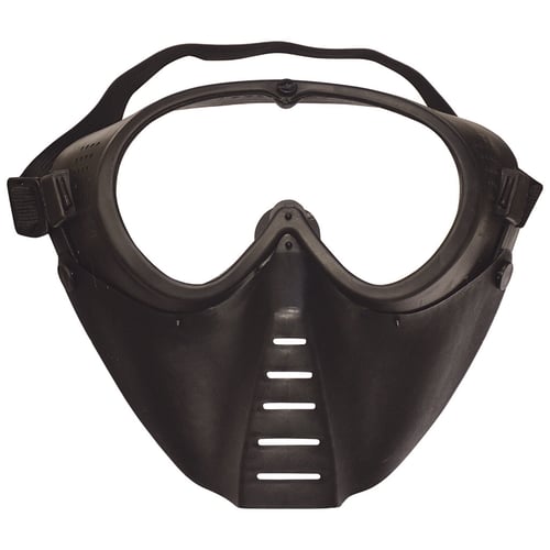 Vista LARP Facemask  <br>