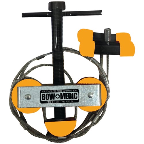 Bow Medic Bow Press  <br>