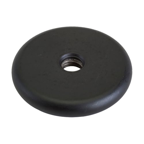 Shrewd Steel End Weight  <br>  Black 2 oz.