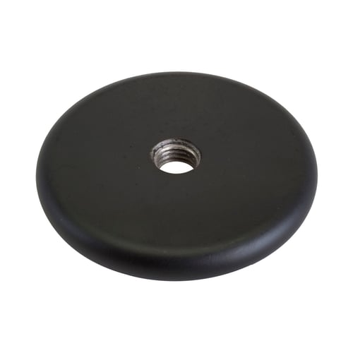 Shrewd Steel End Weight  <br>  Black 3 oz.