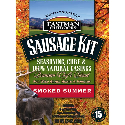 Eastman Outdoors Summer