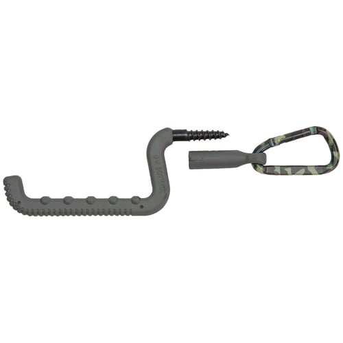 Hawk Tactical Solo Tree Hook  <br>  30 pk.