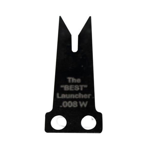 Specialty Archery Best Blades  <br>  .008 Wide