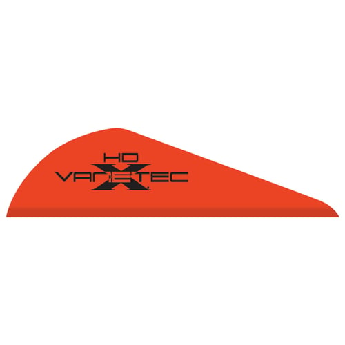 VaneTec HD Vanes  <br>  Orange 2 in. 100 pk.