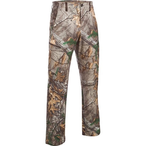 Under Armour Early Season Pant  <br>  Realtree Xtra 40
