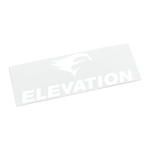 Elevation Decal  <br>