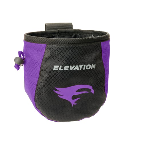 Elevation Pro Release Pouch  <br>  Purple