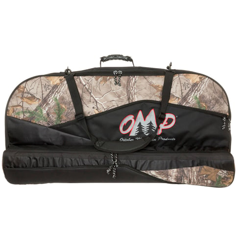 October Mountain Bow Case  <br>  Realtree Xtra 41in.
