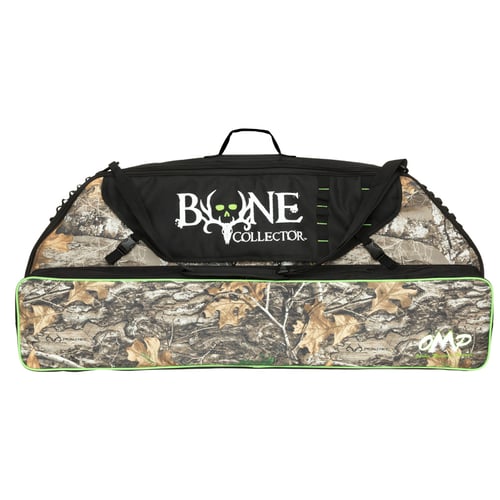 October Mountain Bone Collector  <br>  Gravity Bow Case 41 Inch