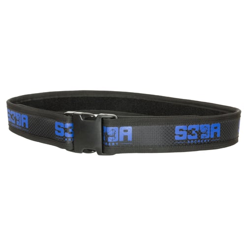 Elevation Pro Shooters Belt  <br>  S3DA Edition 22-36in.