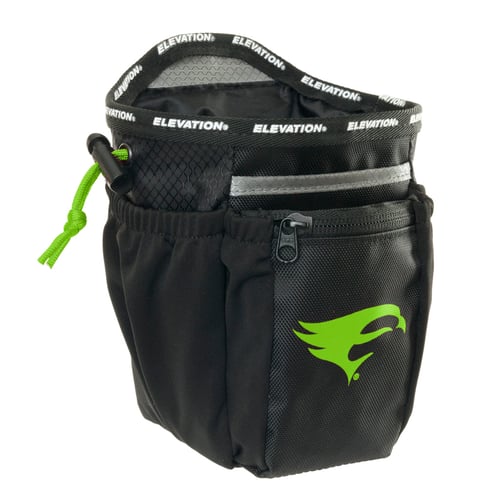 Elevation Rectrix Release Pouch  <br>  Green