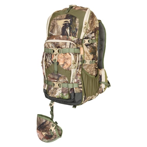 Elevation Hunt Emergent 1800 Pack  <br>  Mossy Oak Country
