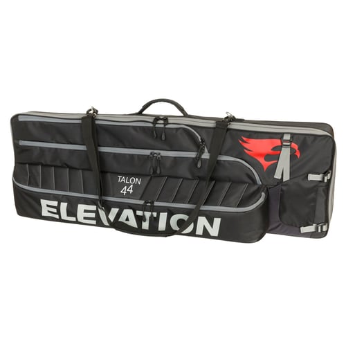 Elevation Talon 44 Bow Case  <br>  Black 44 in.